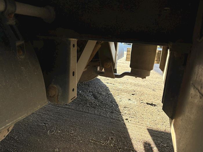 Billede 8 - Leci 3aks Åben Åben