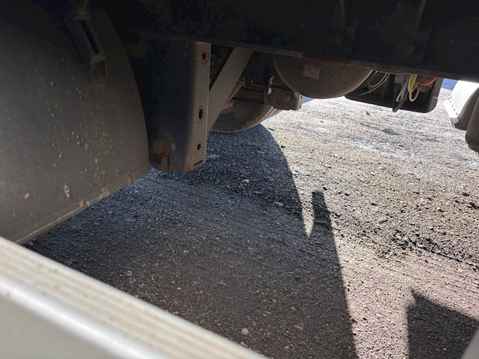 Billede 7 - Leci 3aks Åben Åben