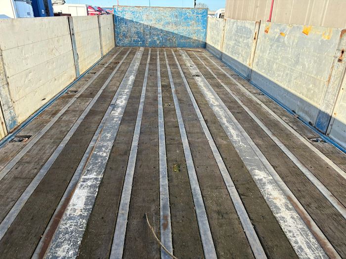 Billede 5 - Leci 3aks Åben Åben