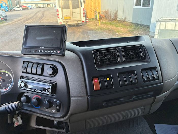 Billede 8 - DAF LF45/250 Tip