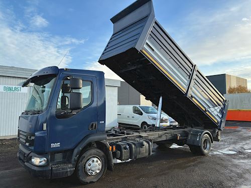 DAF LF45/250, Tip