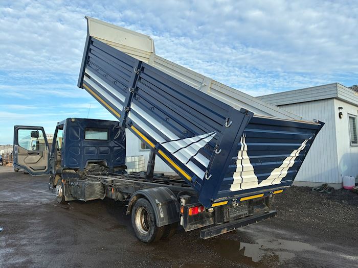 Billede 3 - DAF LF45/250 Tip