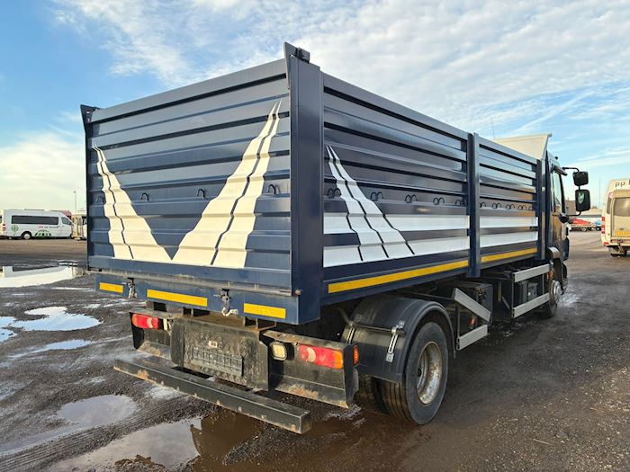 Billede 4 - DAF LF45/250 Tip