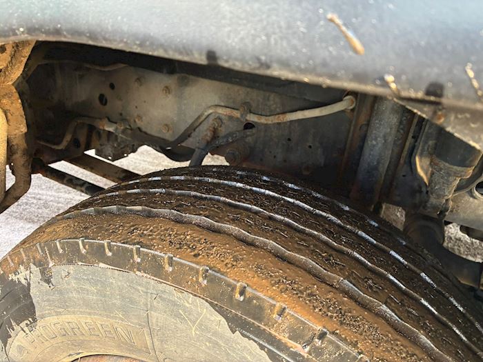 Billede 11 - DAF LF45/250 Tip