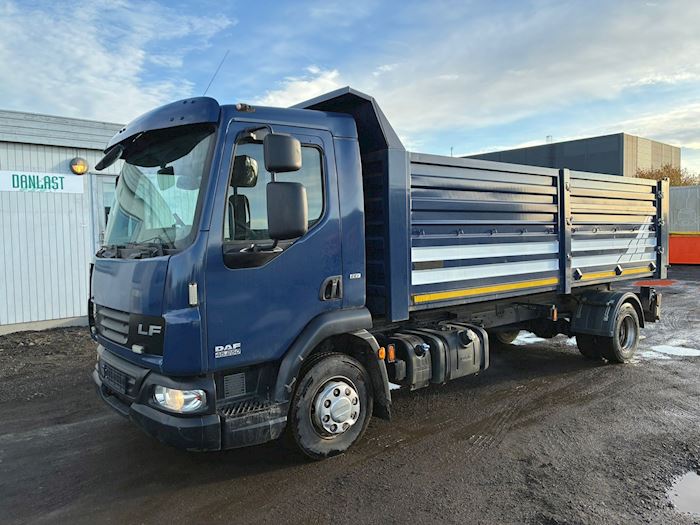 Billede 2 - DAF LF45/250 Tip