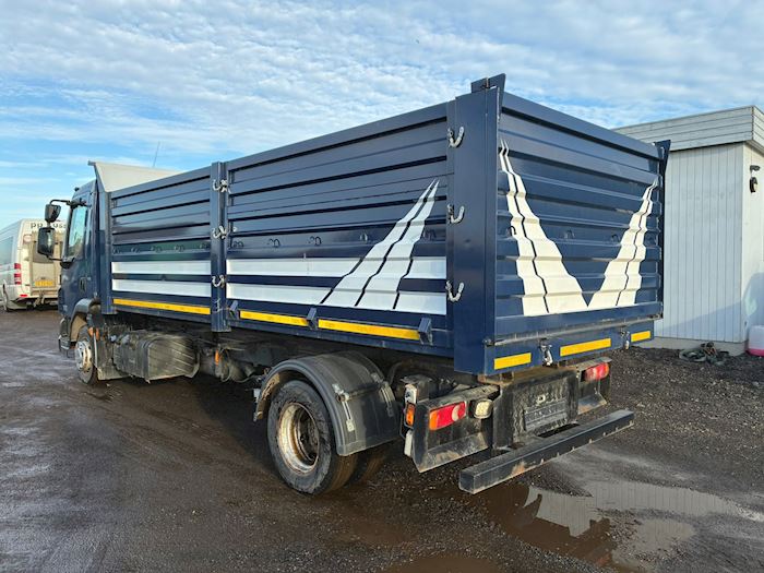 Billede 6 - DAF LF45/250 Tip