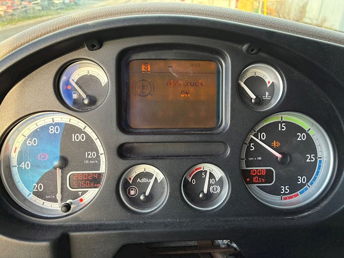 Billede 12 - DAF LF45/250 Tip