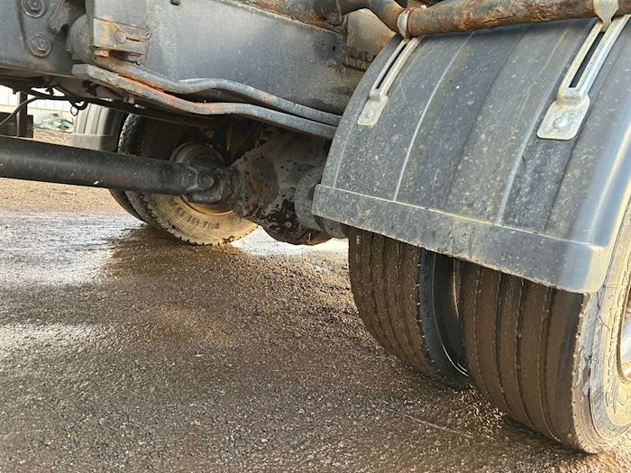 Billede 13 - DAF LF45/250 Tip