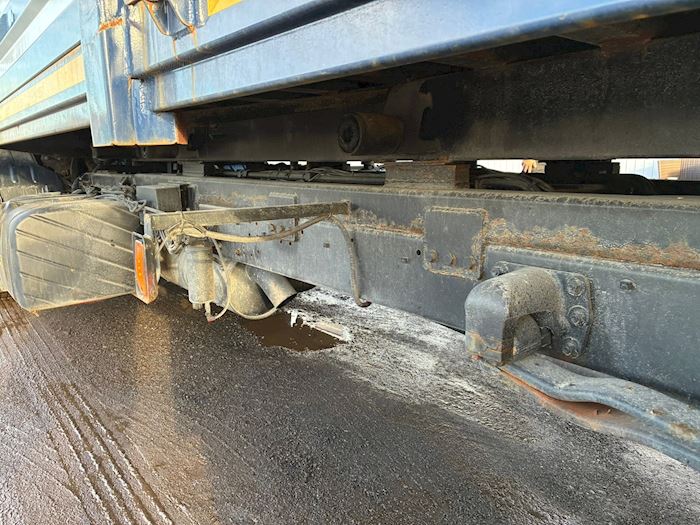 Billede 10 - DAF LF45/250 Tip