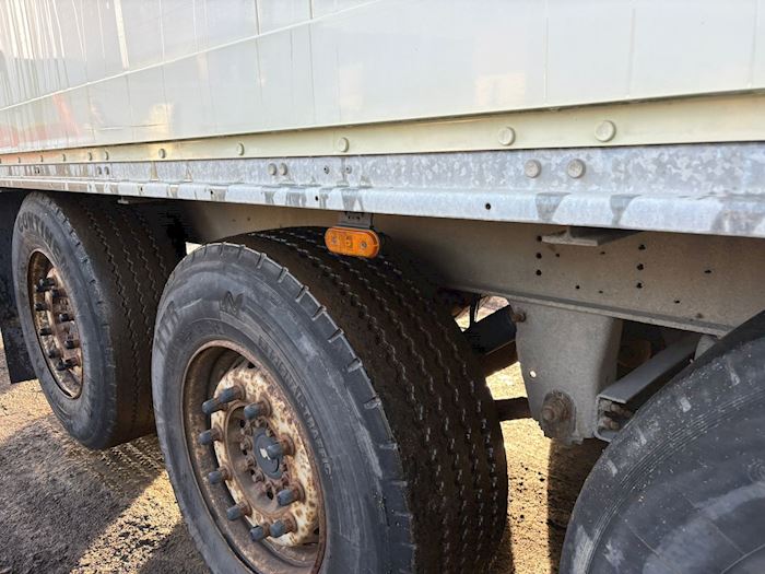 Billede 5 - Schmitz 3aks Boks