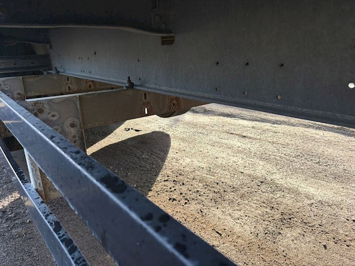 Billede 6 - Schmitz 3aks Boks