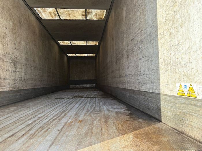 Billede 9 - Schmitz 3aks Boks