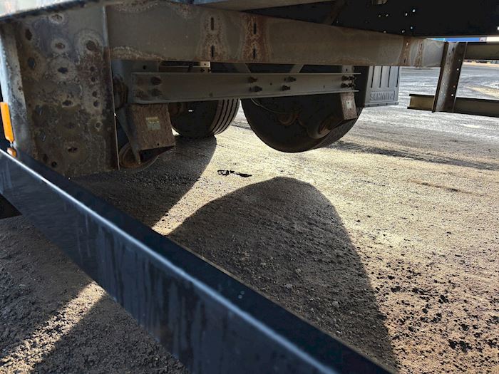 Billede 8 - Schmitz 3aks Boks