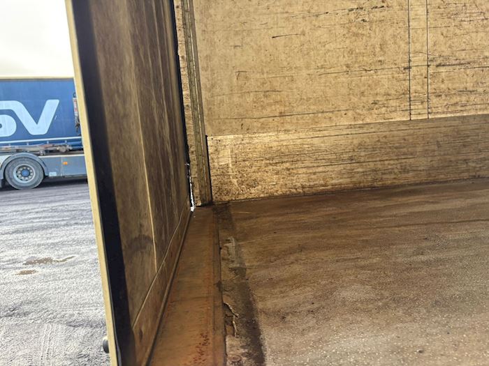 Billede 5 - Schmitz 3aks Boks