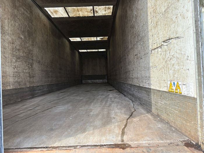 Billede 9 - Schmitz 3aks Boks