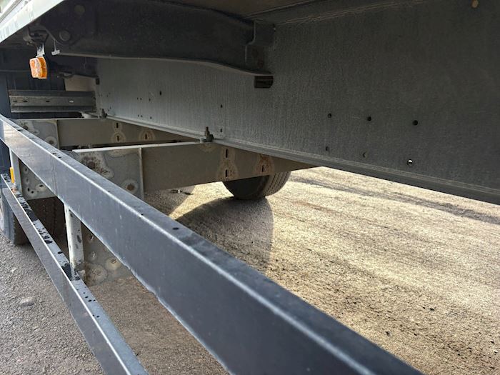 Billede 6 - Schmitz 3aks Boks