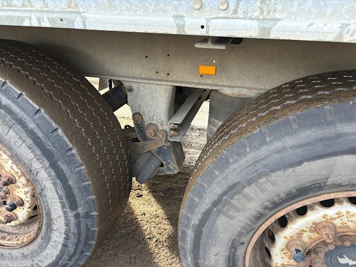 Billede 10 - Schmitz 3aks Boks