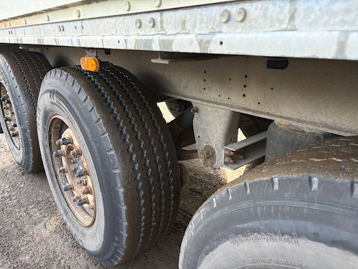 Billede 11 - Schmitz 3aks Boks