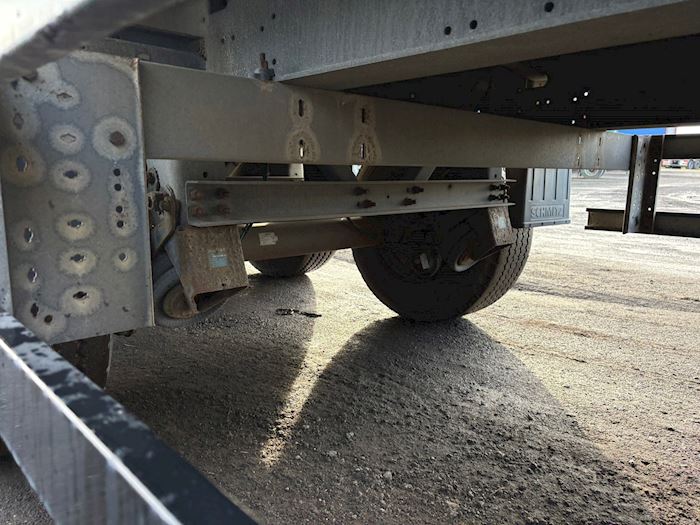 Billede 7 - Schmitz 3aks Boks