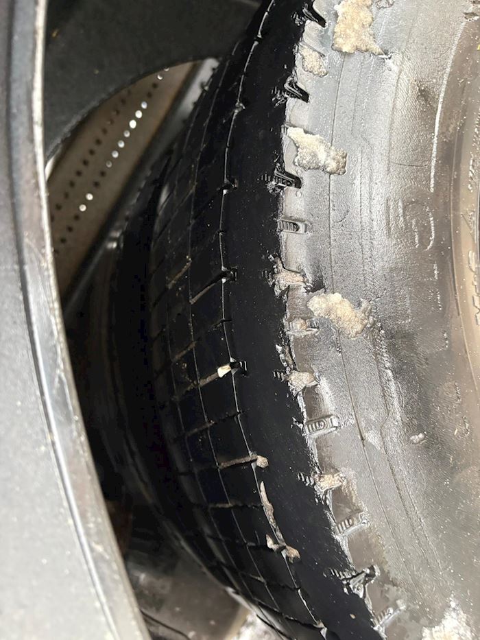 Billede 7 - MAN 12.220 Fast kasse