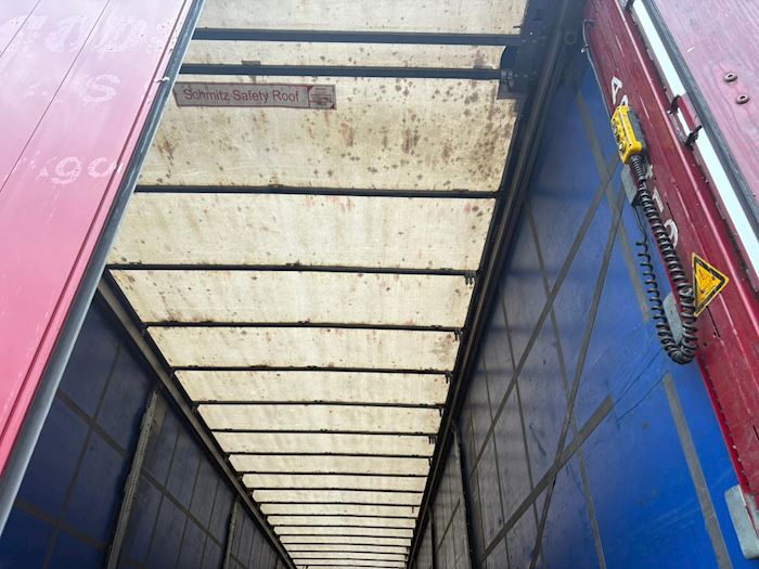 Billede 8 - Schmitz 3aks Gardin