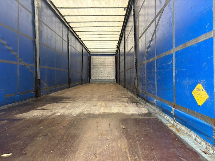 Billede 6 - Schmitz 3aks Gardin