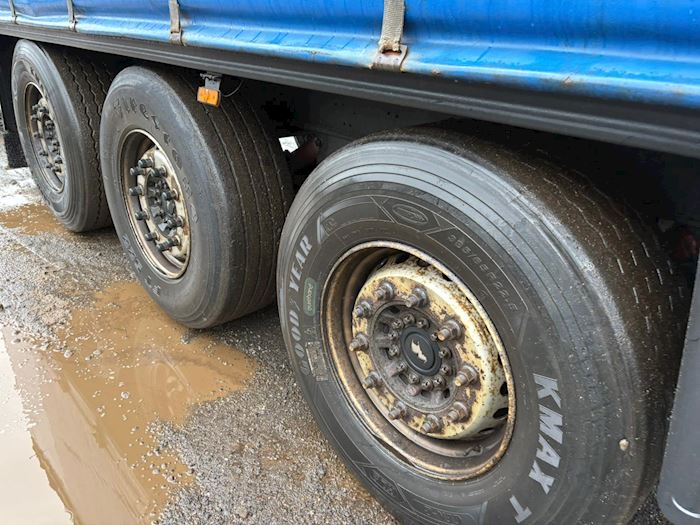 Billede 9 - Schmitz 3aks Gardin