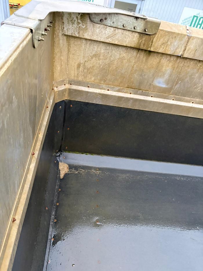 Billede 6 - HK TIPPER 36m3 Tip