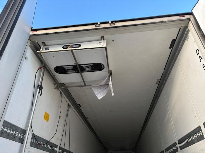 Billede 8 - Schmitz 3aks køletrailer Køle