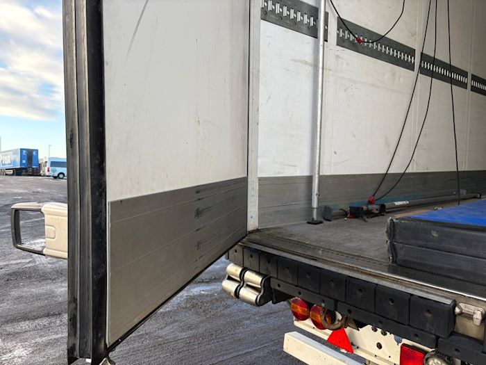 Billede 6 - Schmitz 3aks køletrailer Køle