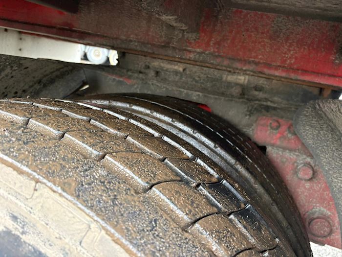 Billede 8 - Kel-Berg 2aks City Gardin