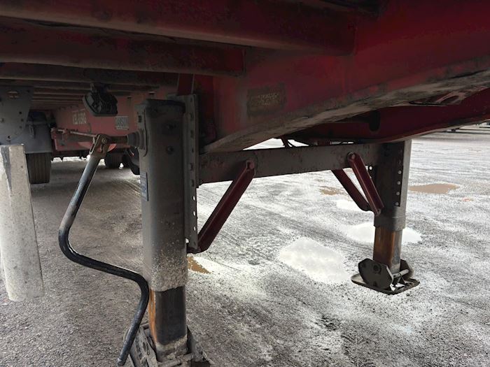 Billede 9 - Kel-Berg 2aks City Gardin