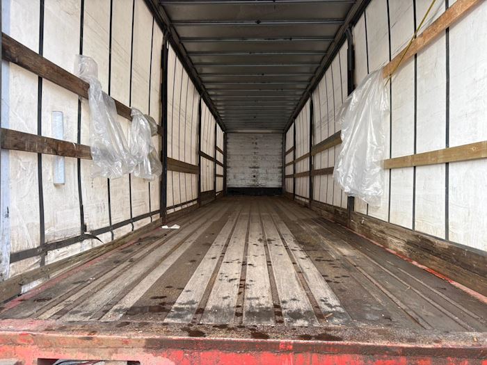 Billede 6 - Kel-Berg 2aks City Gardin