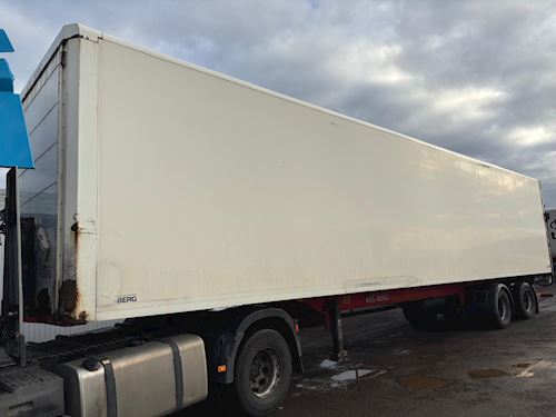 Kel-Berg 2aks, City Box