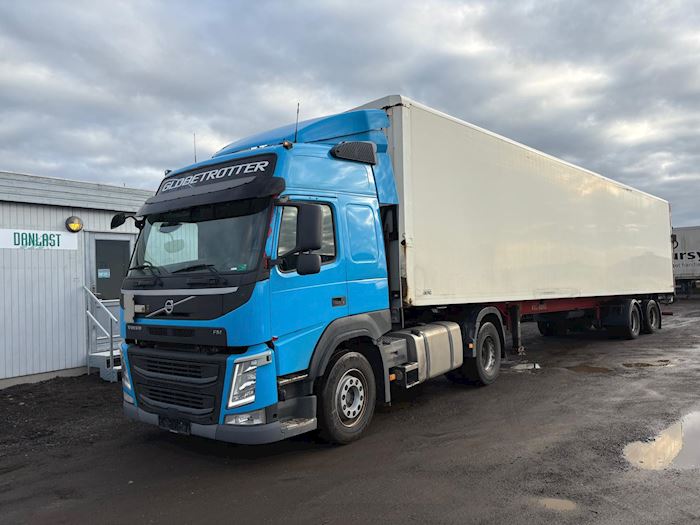 Billede 2 - Kel-Berg 2aks City Box