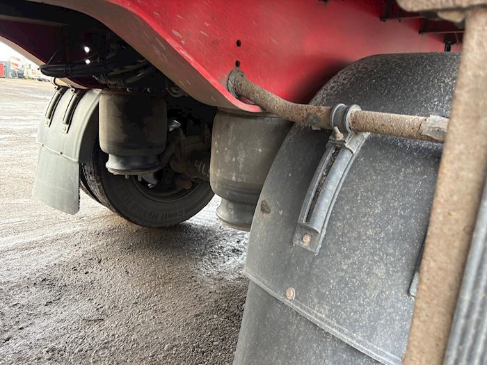 Billede 9 - Kel-Berg 2aks City Box