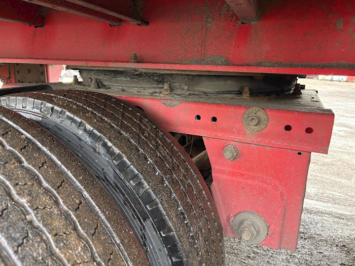 Billede 6 - Kel-Berg 2aks City Box