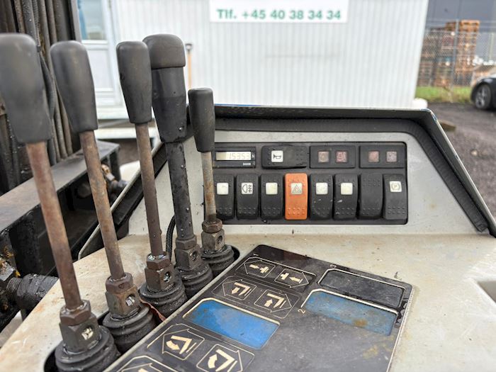 Billede 6 - Terberg TKL M 3X3 Medbringertruck