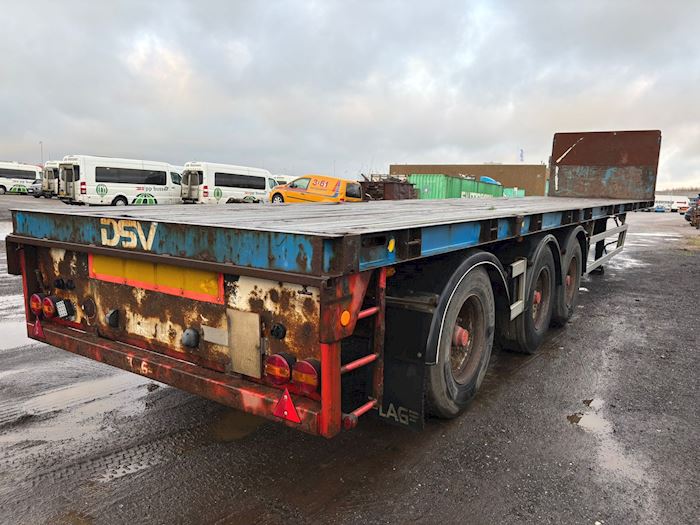 Billede 3 - L A G 3aks Åben