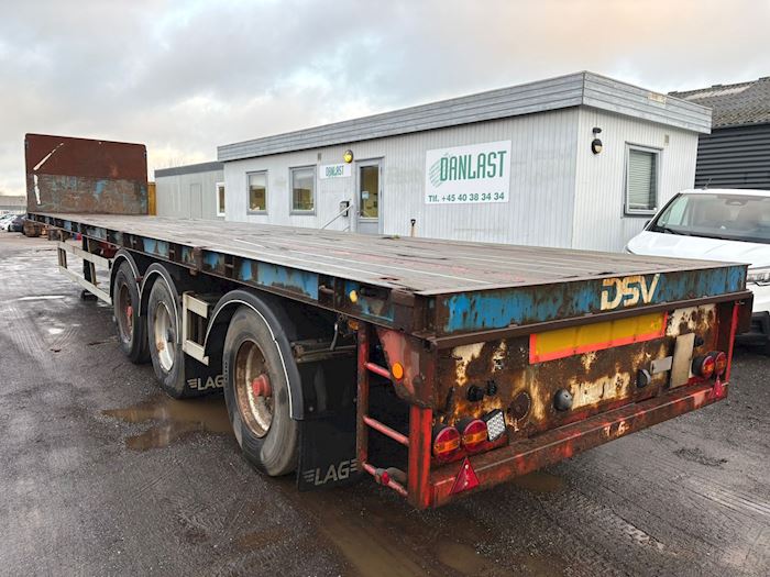 Billede 4 - L A G 3aks Åben