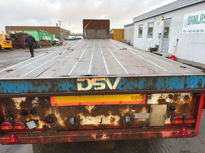 Billede 7 - L A G 3aks Åben