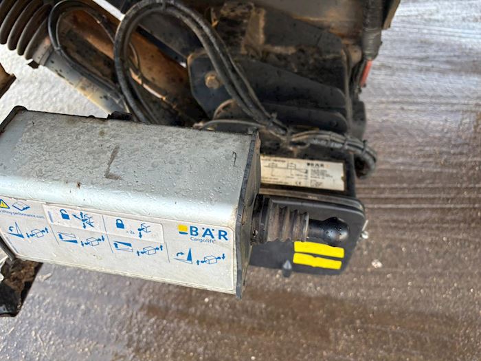 Billede 6 - Krone 2aks City Gardin