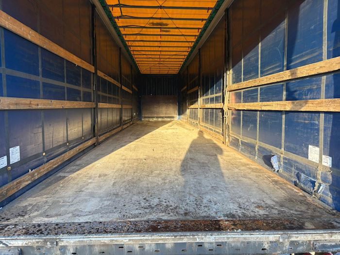 Billede 7 - Krone 2aks City Gardin