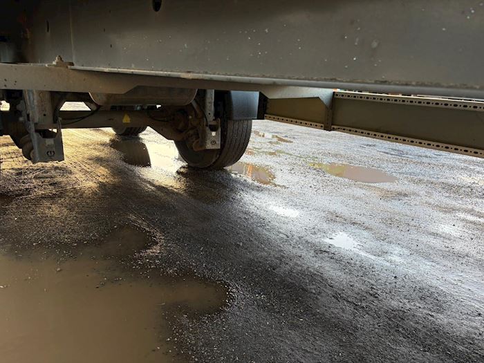 Billede 8 - Krone 2aks City Gardin