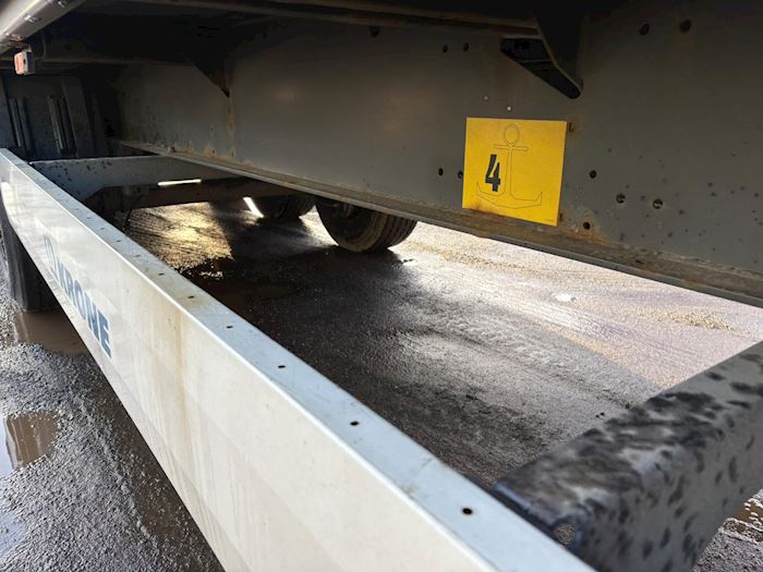 Billede 7 - Krone 3aks Gardin