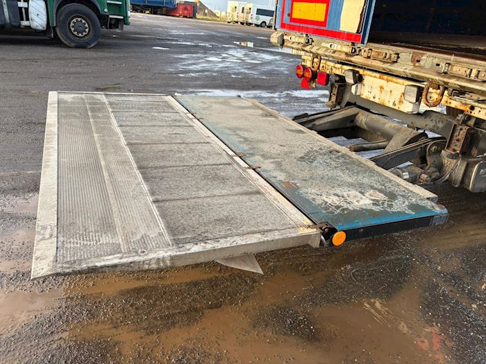 Billede 5 - Krone 3aks Gardin