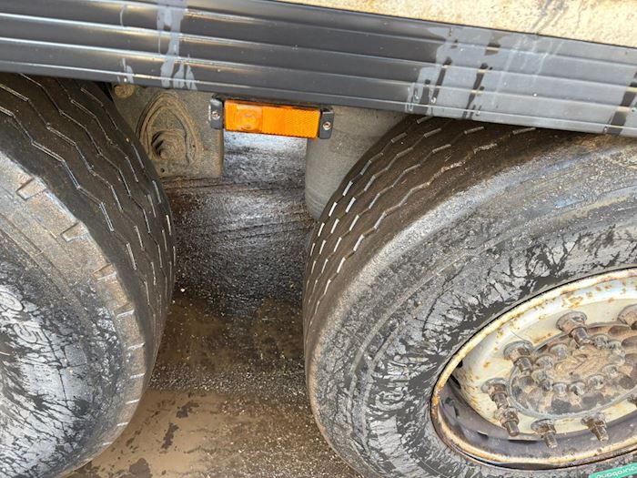 Billede 9 - Krone 3aks Gardin