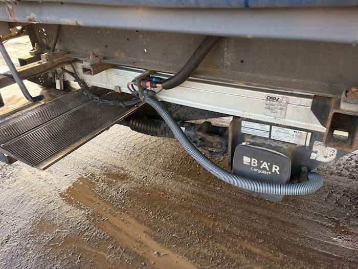 Billede 8 - Krone 3aks Gardin