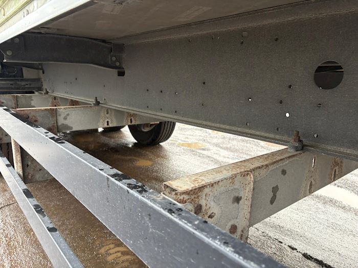 Billede 5 - Schmitz 3aks Boks