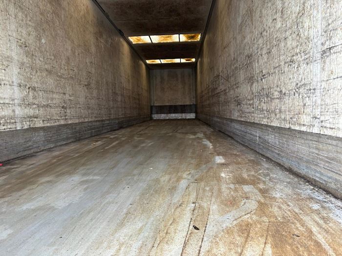 Billede 9 - Schmitz 3aks Boks